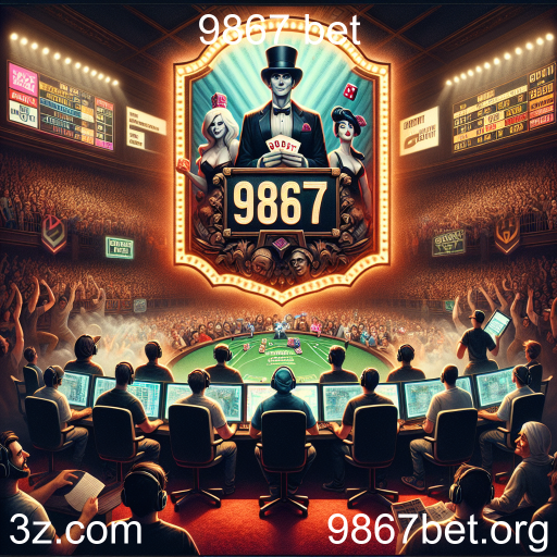 O Crescimento dos eSports: Uma Nova Era no Entretenimento Digital